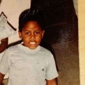 Meet your Posher, Charles